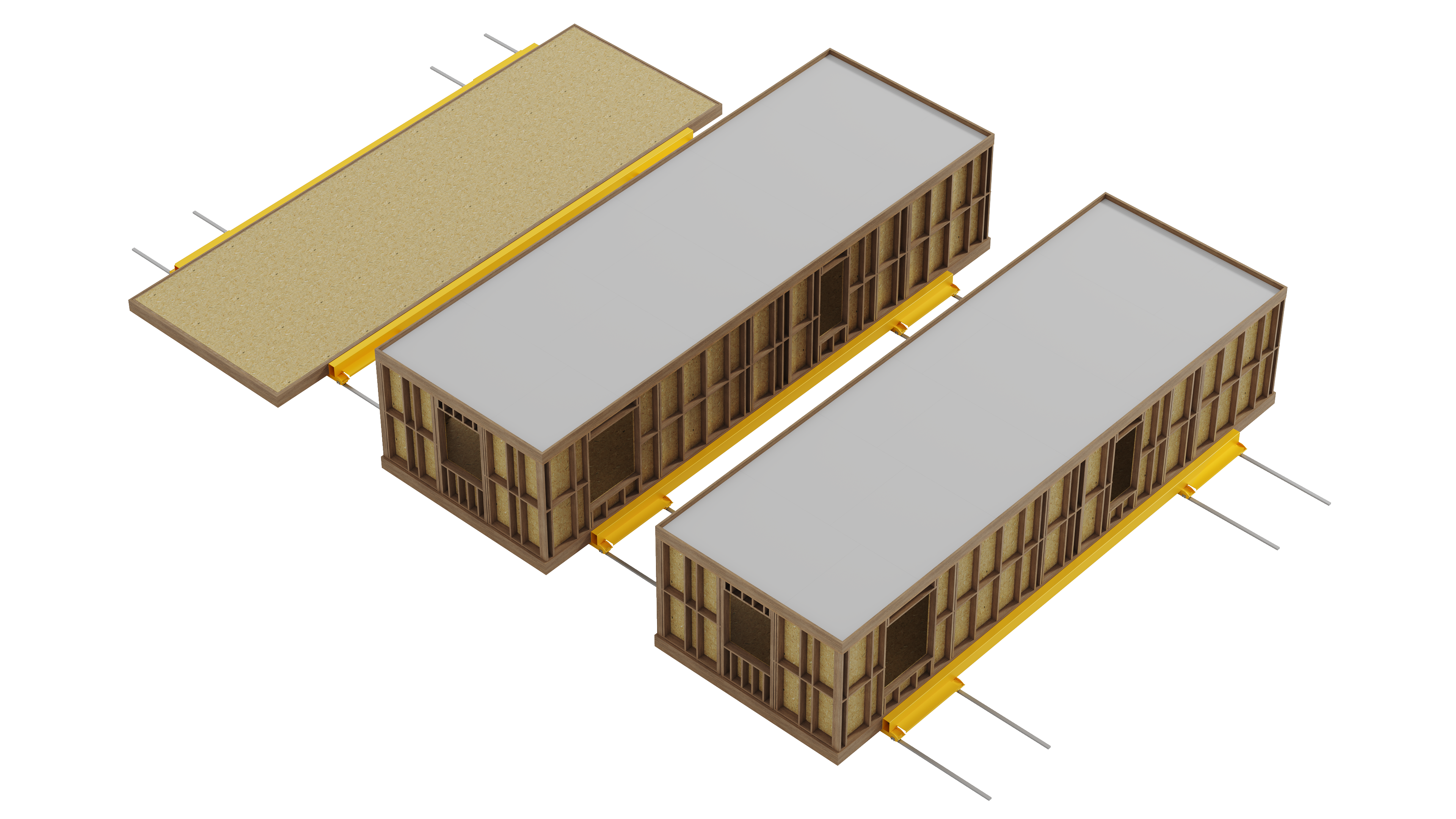 Skate System
